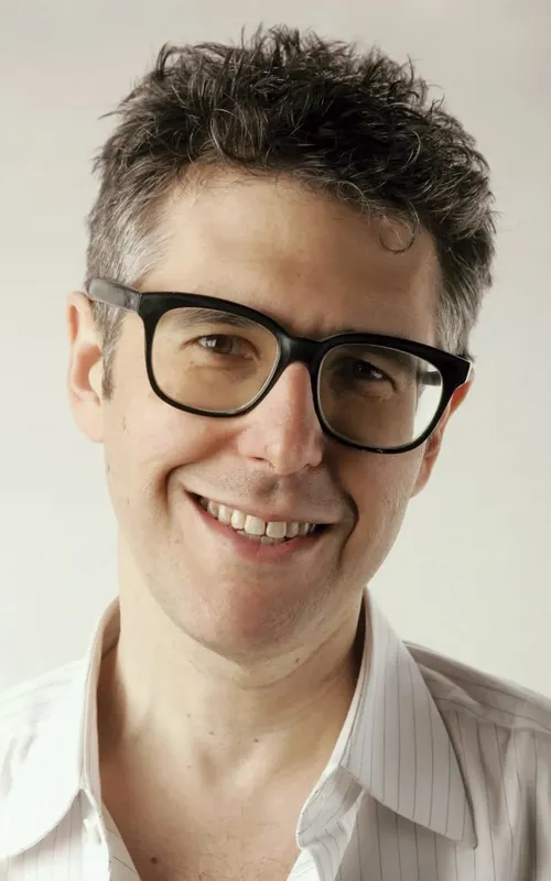 Ira Glass