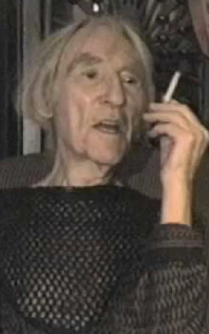 Samson De Brier