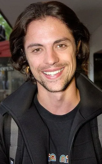 Erwan van Buuren