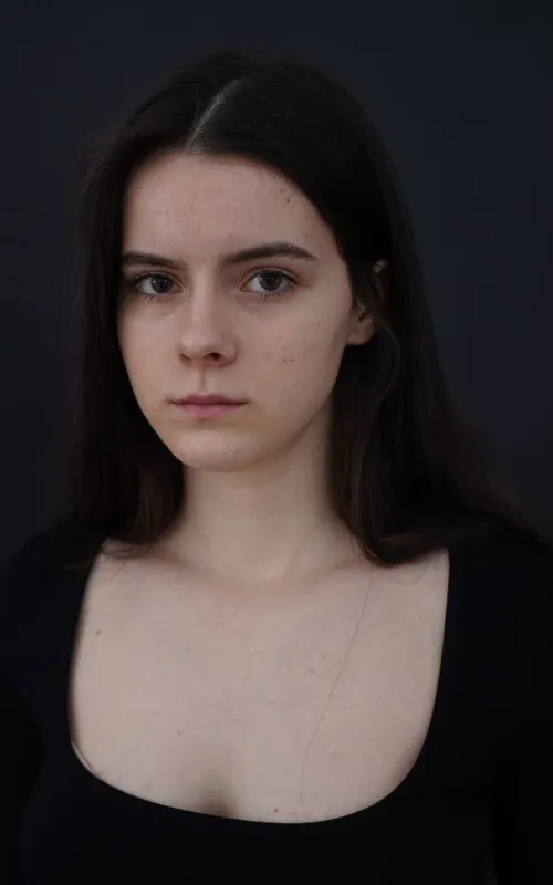 Varvara Kiselnikova