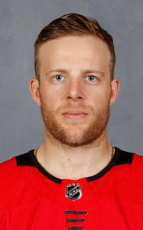 Kris Versteeg