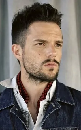 Brandon Flowers