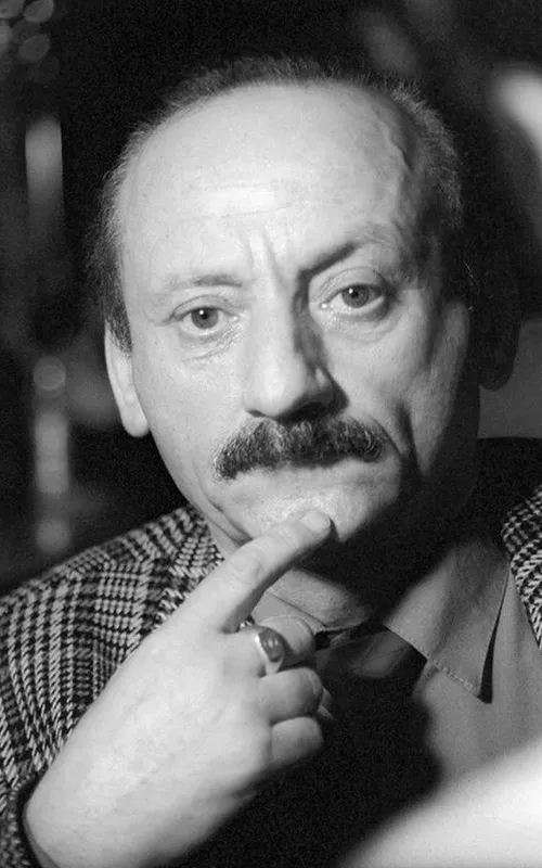 Semyon Farada