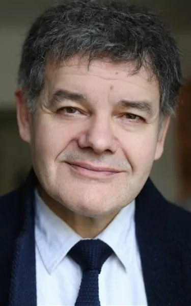 Jean-Michel Lahmi