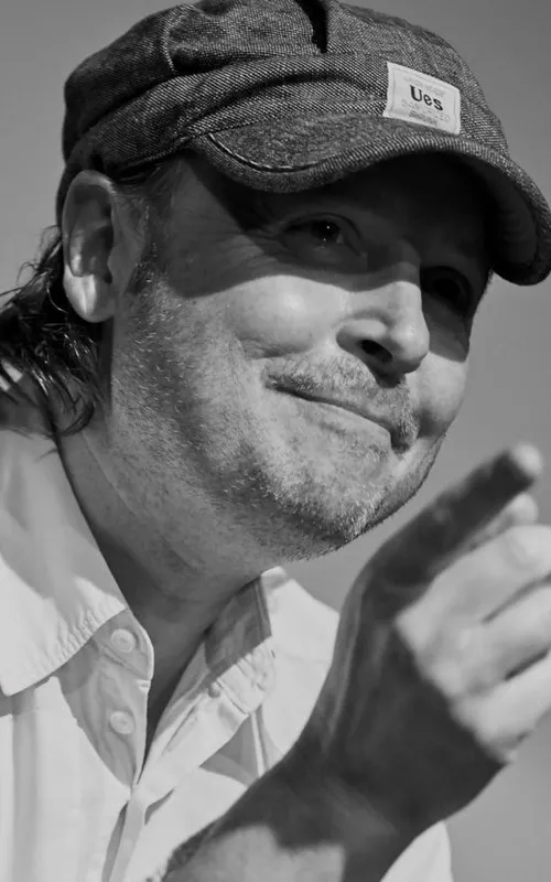 Michael Cumming