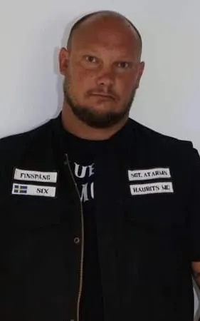 Jonny Källgren