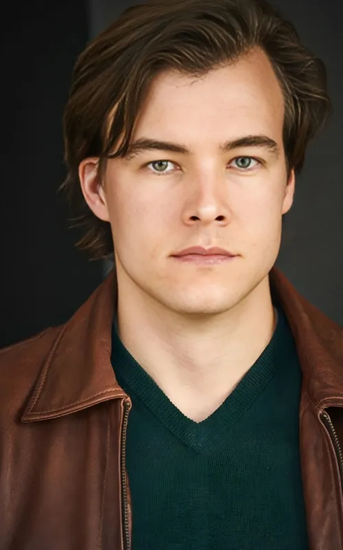 James Roseman