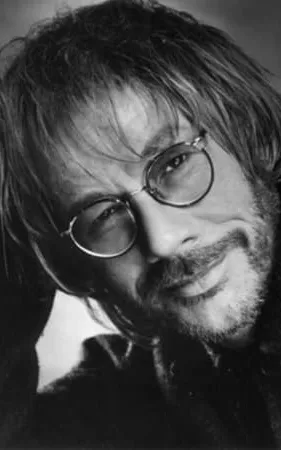 Warren Zevon