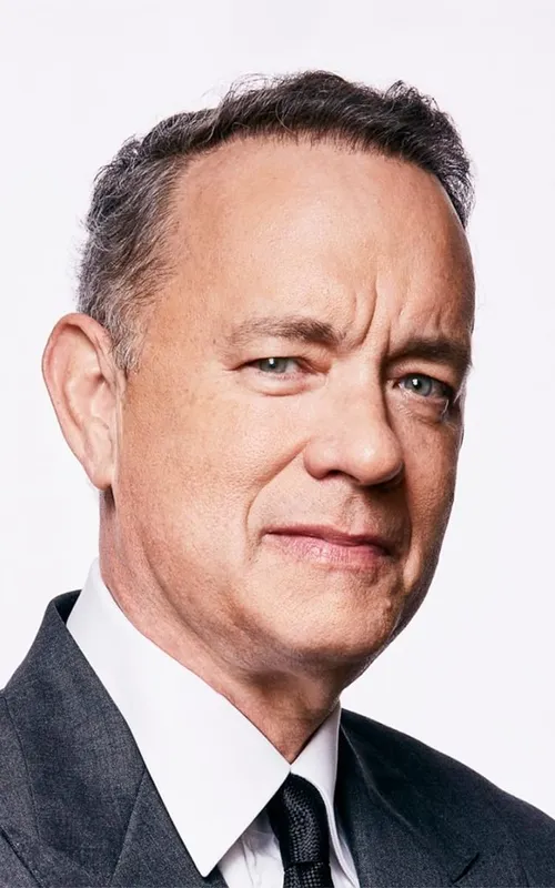 Tom Hanks