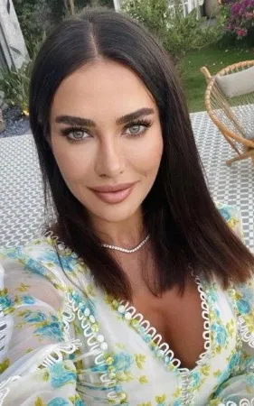 Gamze Karaman