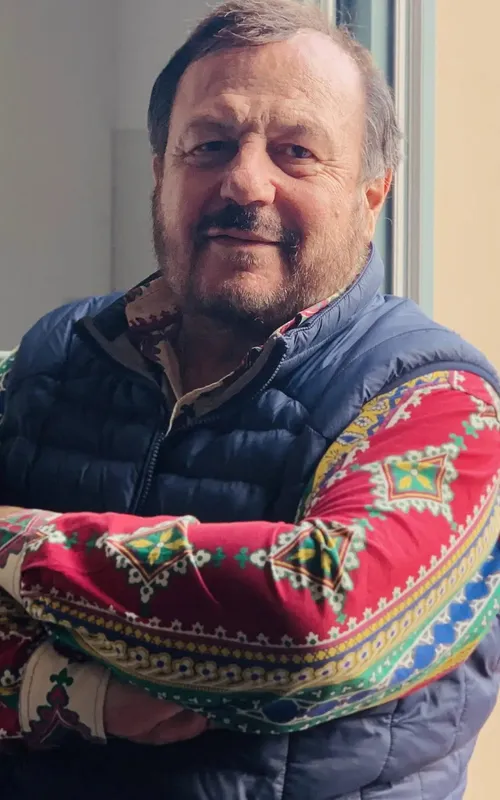 Henry-Jean Servat