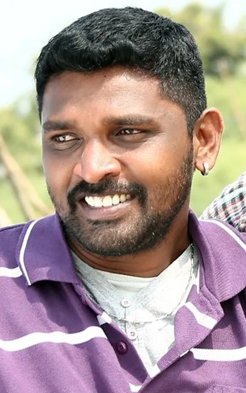 Bharath Seeni