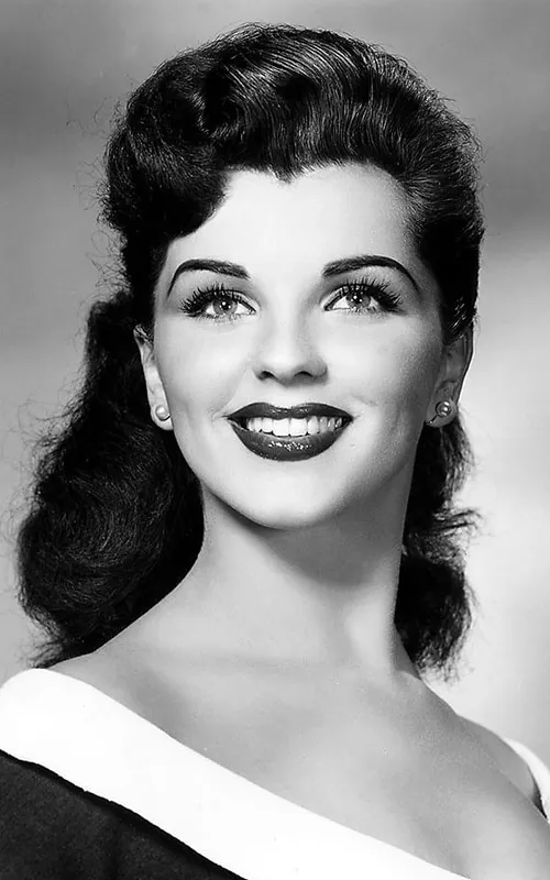 Lisa Gaye