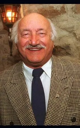 Roger Joubert