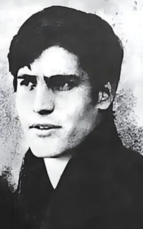 Sergio Mulet