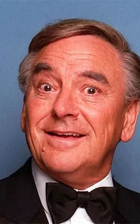 Bob Monkhouse