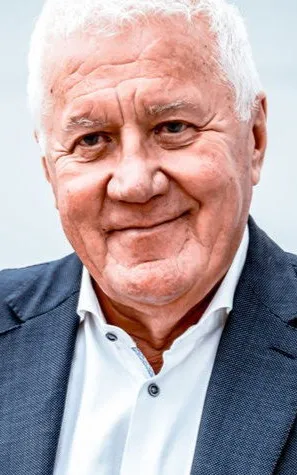 Patrick Lefèvere