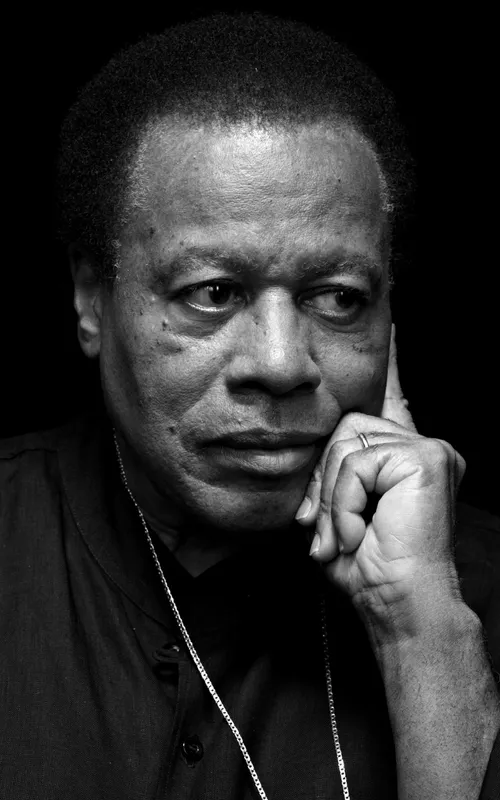 Wayne Shorter