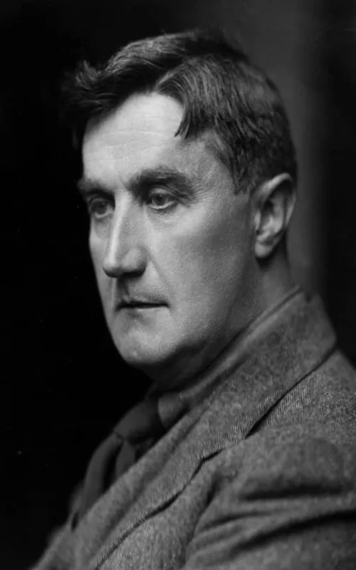 Ralph Vaughan Williams