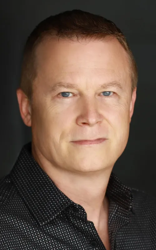 David Stokey