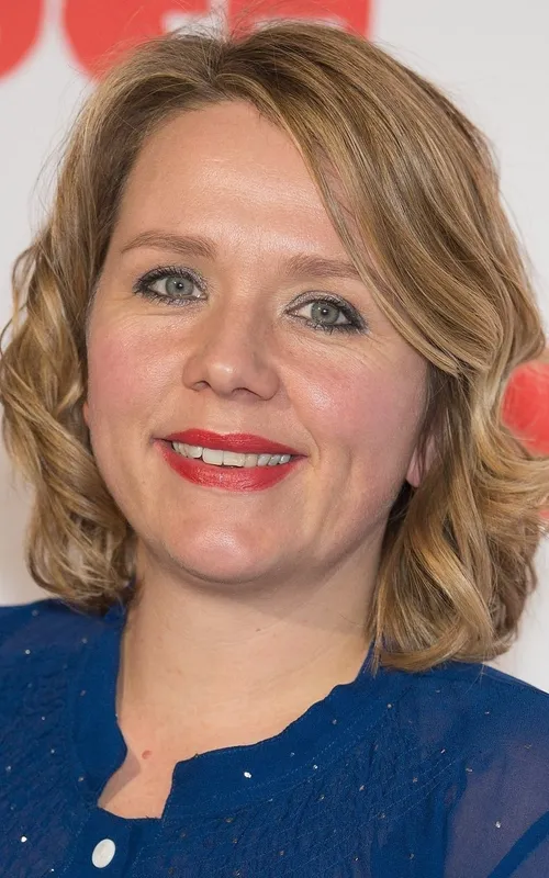 Kerry Godliman