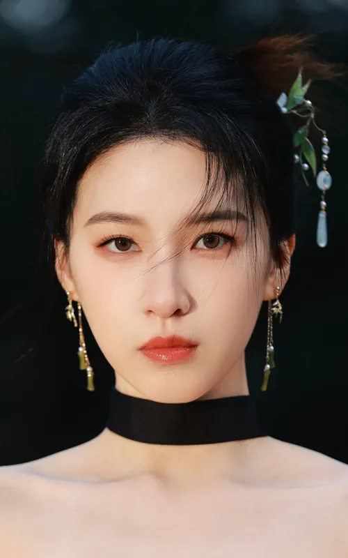 Du Yuchen