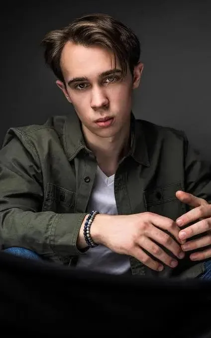 Aidan J. Lawrence