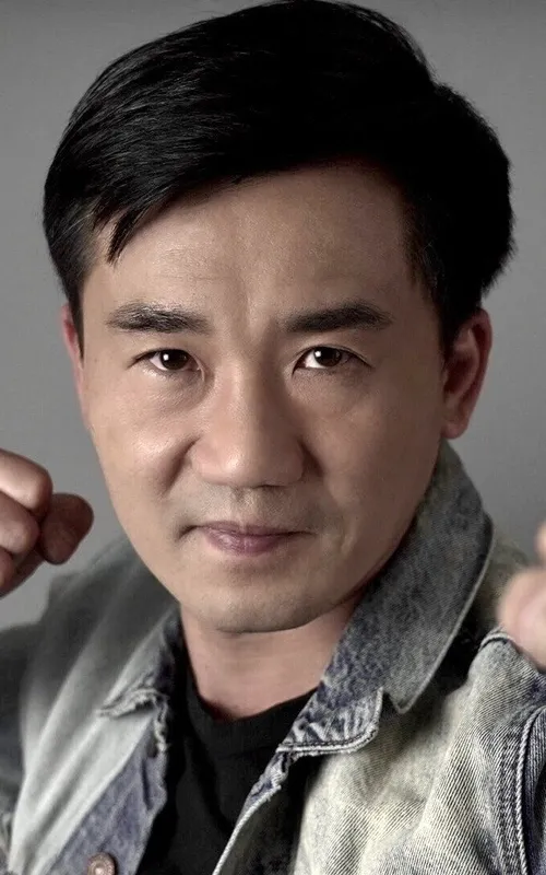 Eddie Tsai