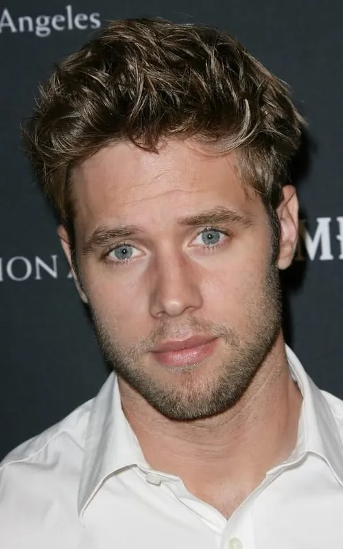 Shaun Sipos