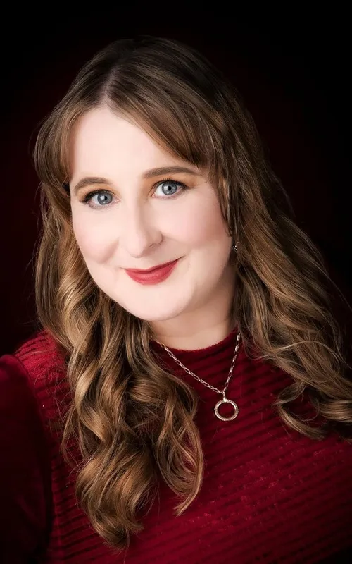 Claudine Dearn