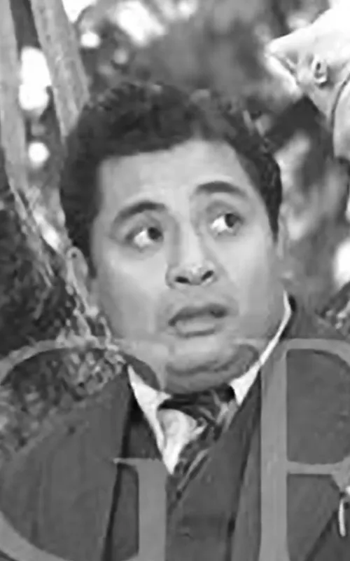 Jose Cris Soto