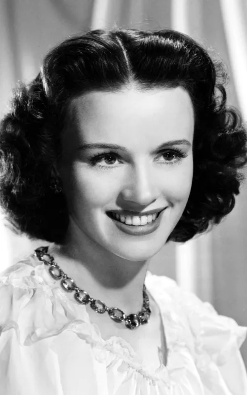 Jessica Tandy