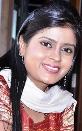 Aparna Vastarey