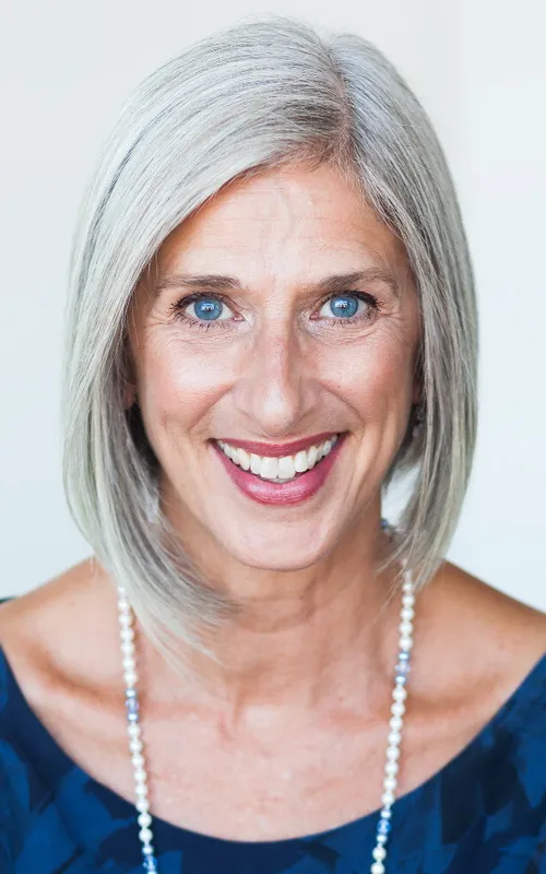Pascale Charbonneau