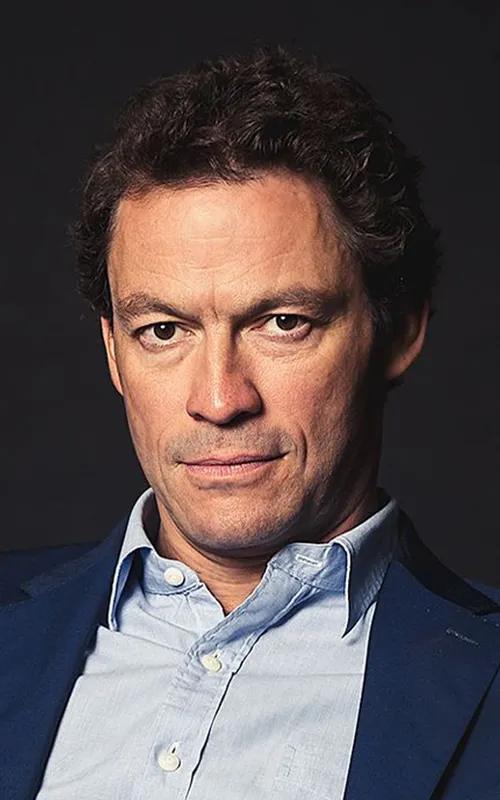 Dominic West