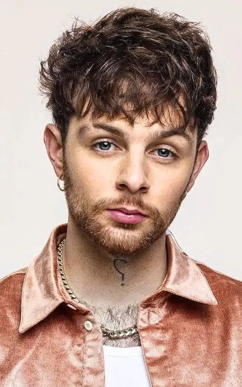 Tom Grennan