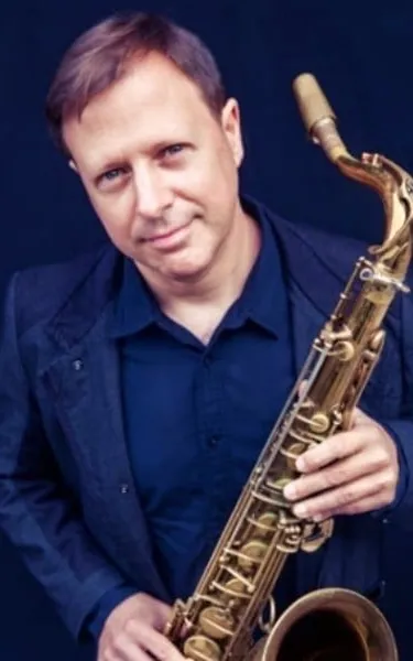 Chris Potter