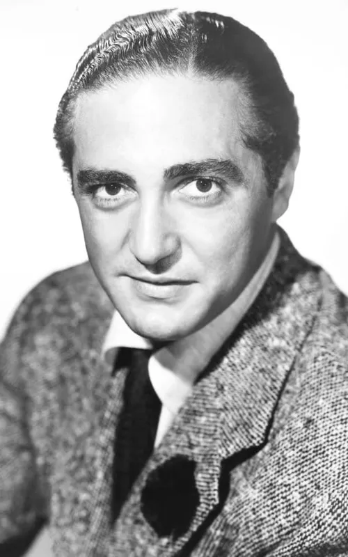 Sheldon Leonard