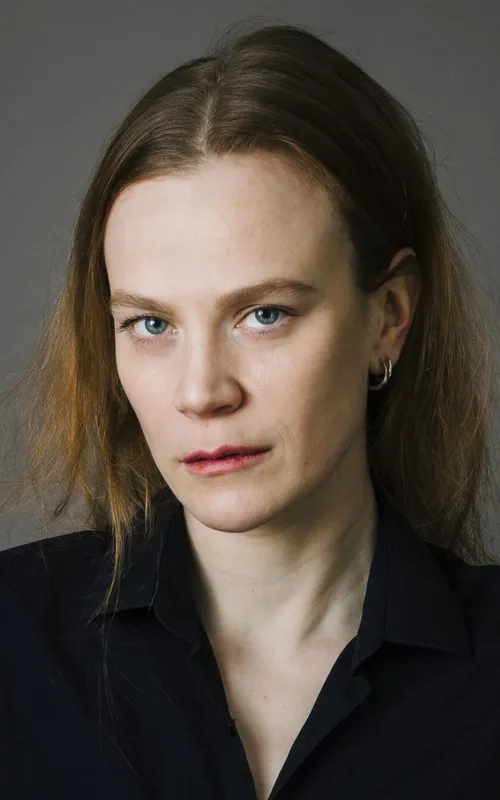 Electra Hallman