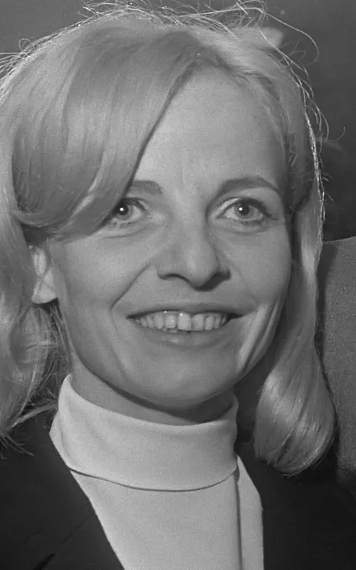 Hilde Uitterlinden