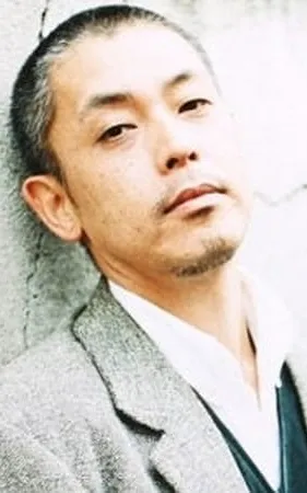 Ryosuke Hashiguchi