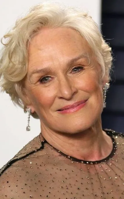 Glenn Close