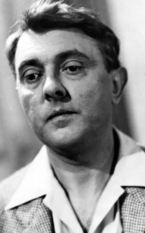 Jacques Tati