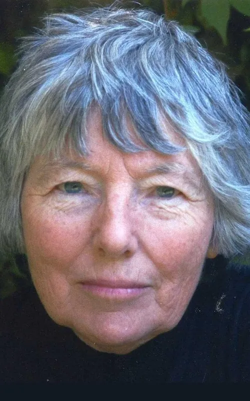 Ann Thwaite