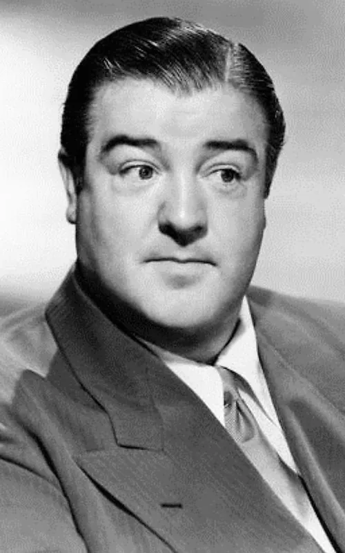 Lou Costello