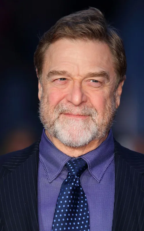 John Goodman