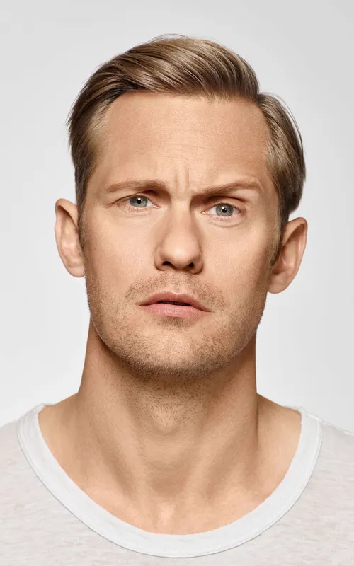 Alexander Skarsgård