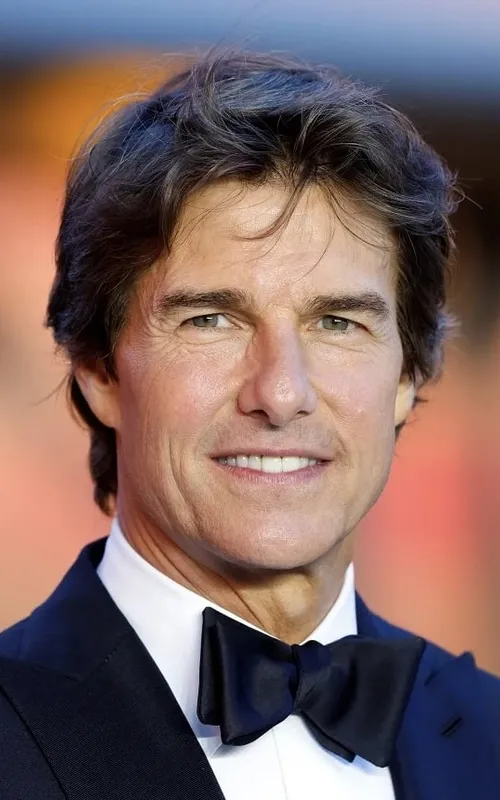 Tom Cruise