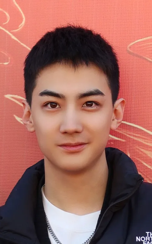 Liu Yu