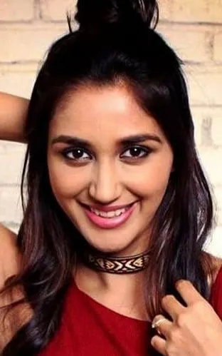 Nikita Dutta